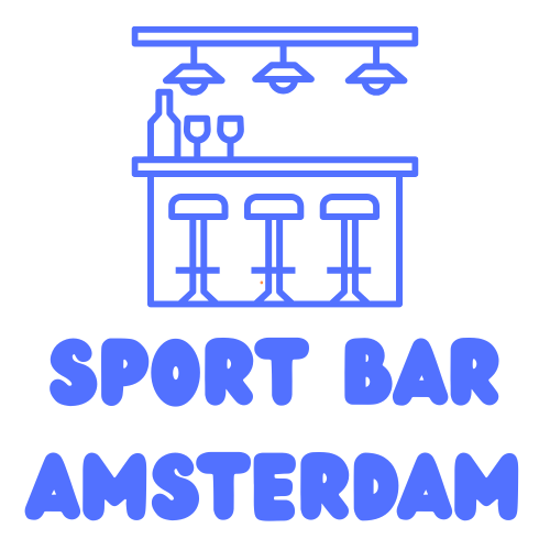 Sports Bar Amsterdam Logo